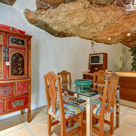 Villa La Cueva Teguise  Buitenkant foto