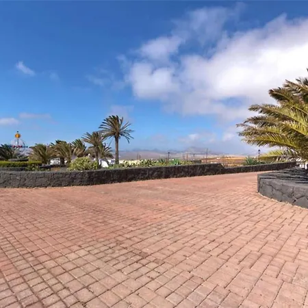 Villa La Cueva Teguise  Buitenkant foto