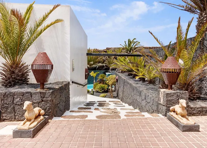 Villa La Cueva