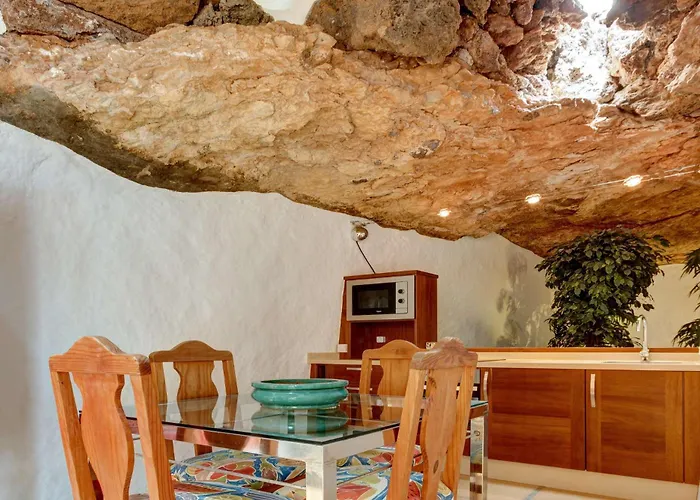 Villa La Cueva